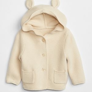 Baby Brannan Bear Sweater